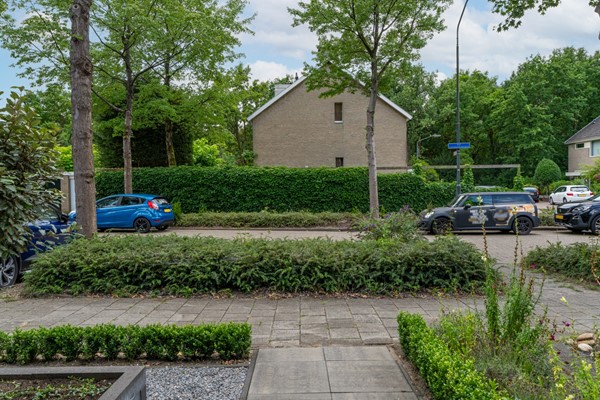 Medium property photo - Van Leeuwenhoeklaan 27, 4904 KN Oosterhout